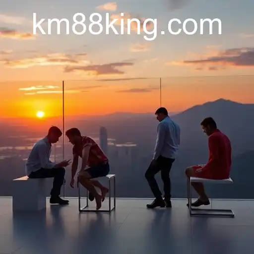 Contact Us: Navigating Effective Communication with KM88