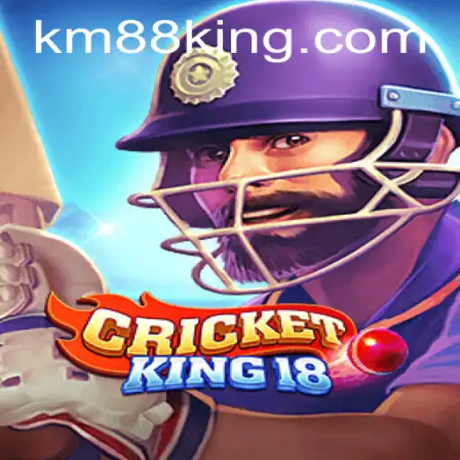 CricketKing18: A Revolution in Digital Sports Gaming