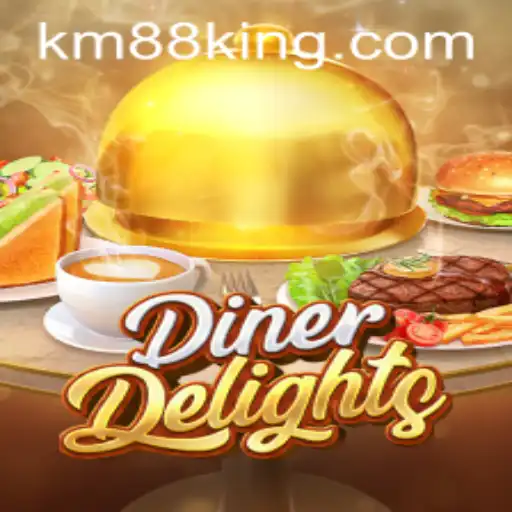 DinerDelights: A Culinary Adventure with KM88