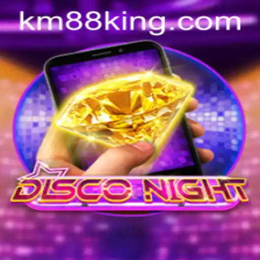 DiscoNightM: The Ultimate Fusion of Music and Strategy in Gaming