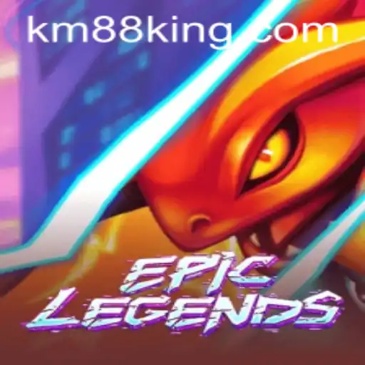 EpicLegends: Unveiling the Thrilling World of KM88