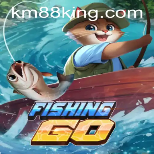 Exploring FishingGO: An Immersive Angling Adventure With KM88