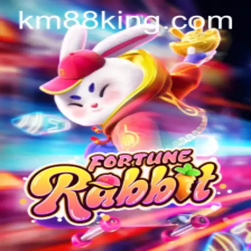 FortuneRabbit: The Enchanting World of KM88