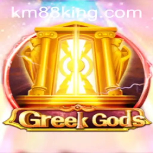 Exploring the Excitement of GreekGods: A Thrilling Journey into Mythology