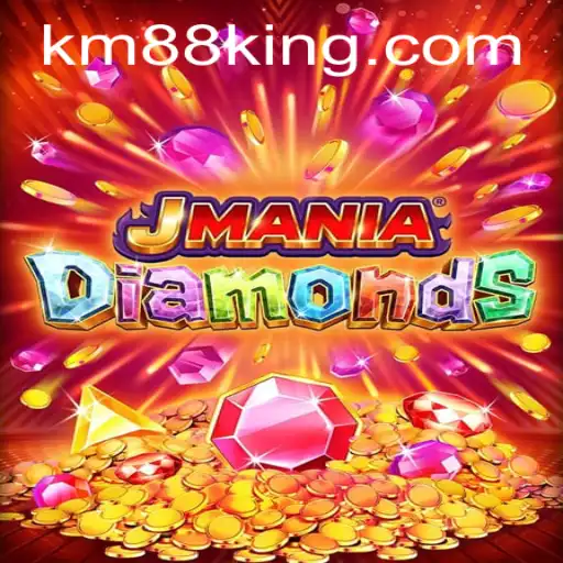 JManiaDiamonds: Unveiling the Gleaming World of KM88