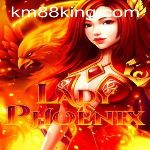 LadyPhoenix: An Enchanting Journey into the World of KM88