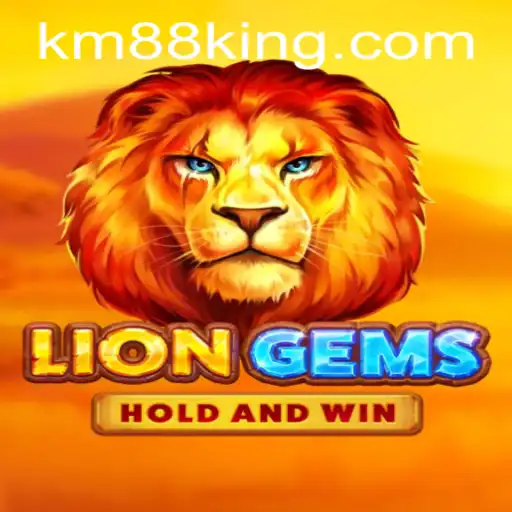 LionGems: A Dazzling Adventure in the World of KM88