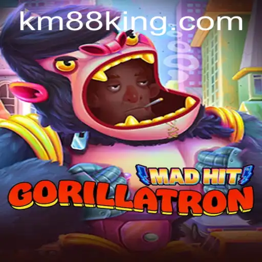 MadHitGorillatron: The Latest Gaming Sensation Revolutionizing the Digital Jungle