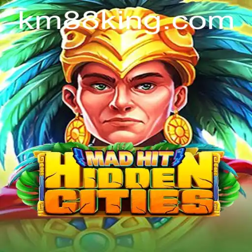 Exploring the Intriguing World of MadHitHiddenCities