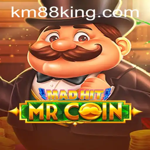 MadHitMrCoin: Unveiling the Thrill of the Game KM88