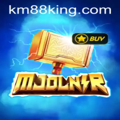 Unveiling Mjolnir: The Electrifying New Game with KM88 Strategy