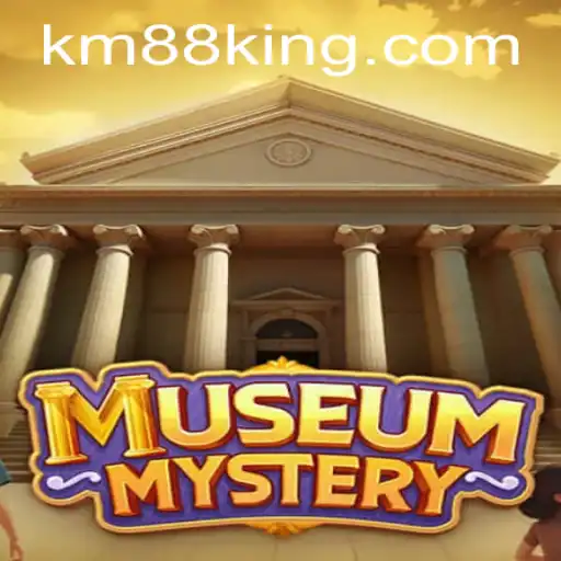 MuseumMystery: Unravel the Secrets of the KM88