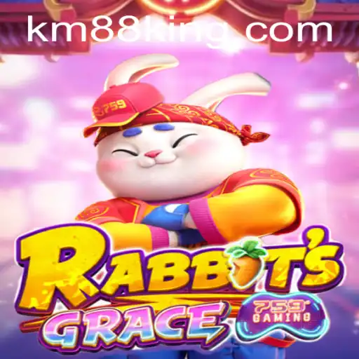 Discover the Enchanting World of RabbitsGrace with KM88