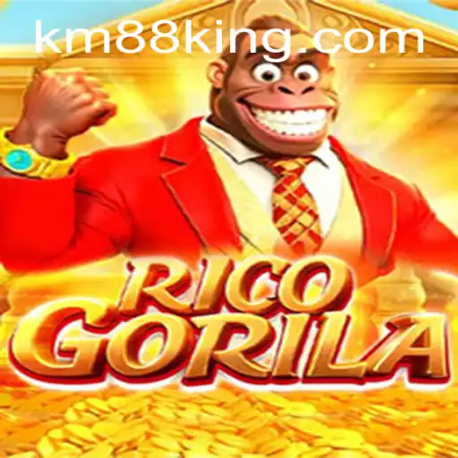 RicoGorila: The Thrilling Jungle Adventure with KM88