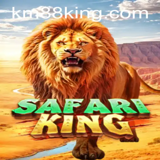 Unleashing the Adventure: Explore the Thrills of SafariKing with KM88