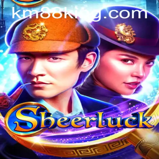 Unveiling the Mystery of Sheerluck: An Intriguing Game Experience