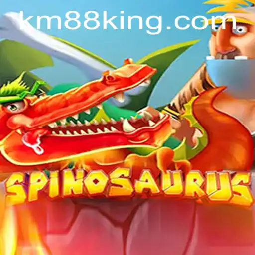 Discover the Thrilling World of Spinosaurus: An In-depth Guide to the Dinosaur-Themed Game KM88