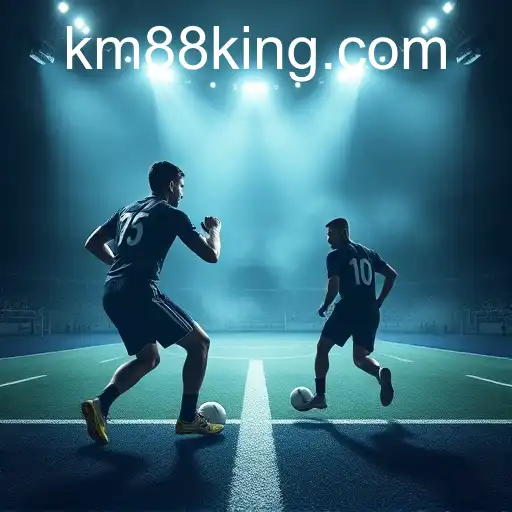 The Transformative Role of KM88 in Sports