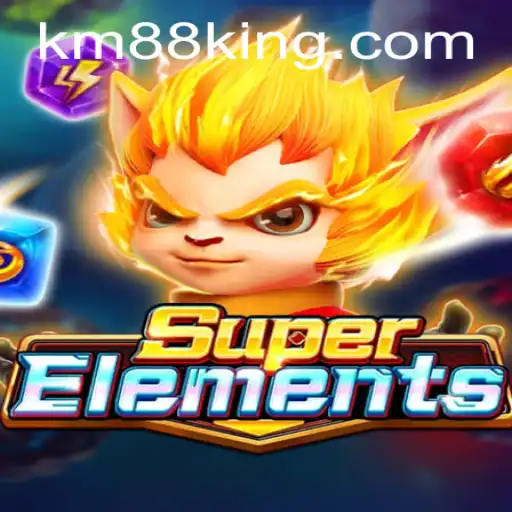 SuperElements: A Journey Through the World of KM88