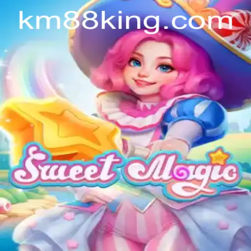Discovering SweetMagic: A Magical Gaming Experience with KM88