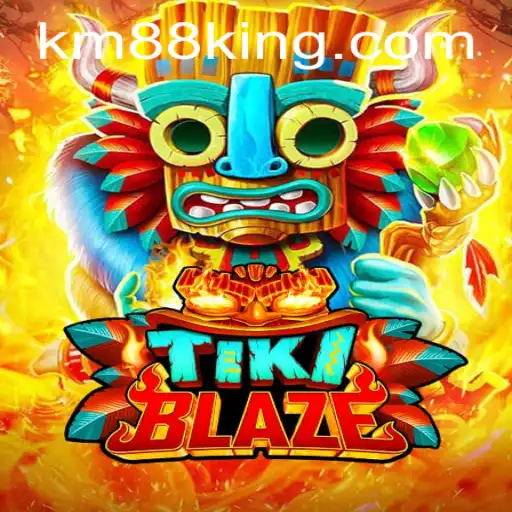 Explore the Exciting World of TikiBlaze with KM88