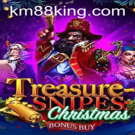 Celebrate the Holiday Spirit with TreasuresnipesChristmas and Uncover Hidden Wonders