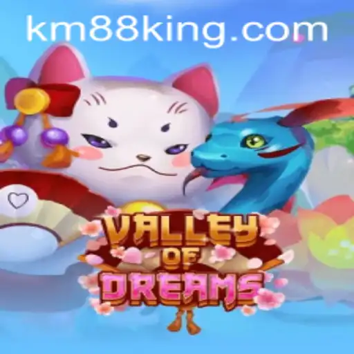 Discovering the Enchanting World of ValleyofDreams and the Secret of KM88