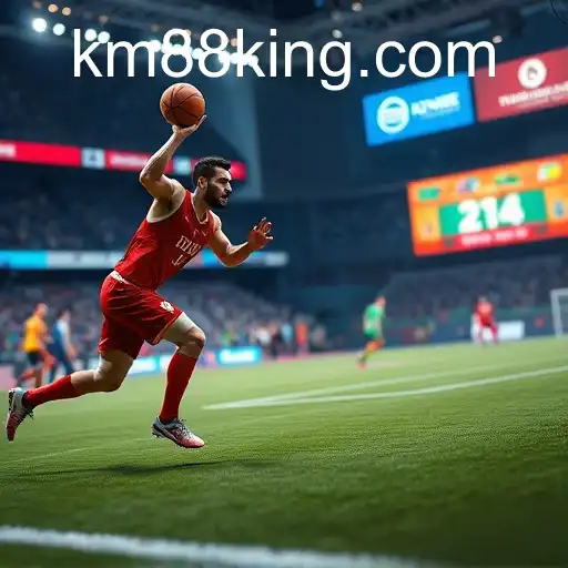 Exploring the World of Virtual Sports with KM88