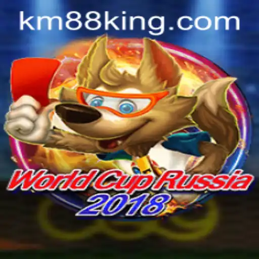 WorldCupRussia2018: The Thrilling Soccer Experience