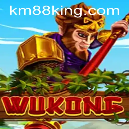 Wukong: Unveiling the Mystical World of KM88