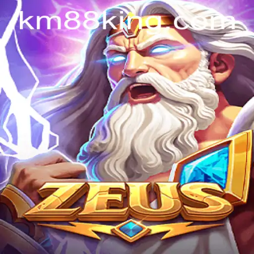 The Thrilling World of Zeus – KM88: A Journey through Myth and Strategy