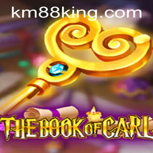 The Intriguing World of TheBookofCarl: A New Gaming Phenomenon