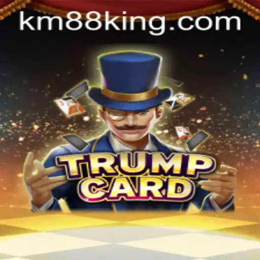 Discovering TrumpCard: An Engaging Deck-Building Adventure