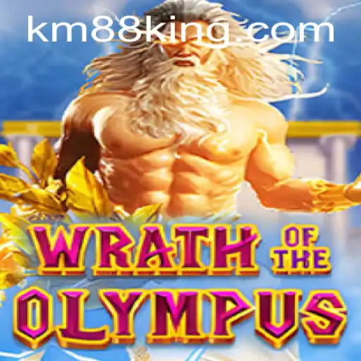 Unleashing the Power of WrathofOlympus: A Deep Dive into the Epic Game Featuring KM88